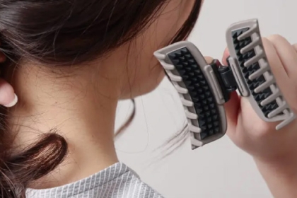 滑らない・崩れない！フランス生まれの「ヘルフランスクリップ」Helfrance®