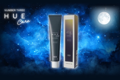 夜に整えて、明日が変わる。大人のための優眠ナイトケア｜ HUE NightCare Moonveil 新発売